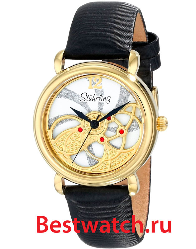 Часы Stuhrling Original Vogue 737.02